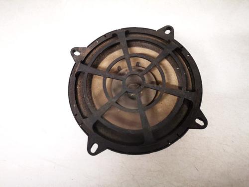 Luidspreker RENAULT MEGANE I (BA0/1_) 1.6 16V (BA04, BA0B, BA11, BA1J, BA16, BA19, BA1K, BA1V,... (107 hp) 33090290