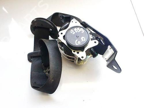 Rear right seatbelt BMW i3 (I01) Electric | BP35050938I28 - Image 2