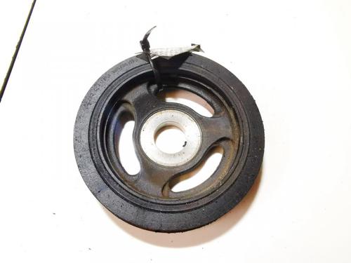 Used Pulley Pulley FORD FIESTA VI (CB1, CCN) 1.6 TDCi (95 hp) 35687610 35687610