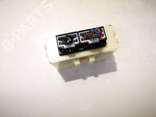 Electronic module HONDA FR-V (BE) 2.2 i CTDi (BE5) | BP35593367M83 - Image 3