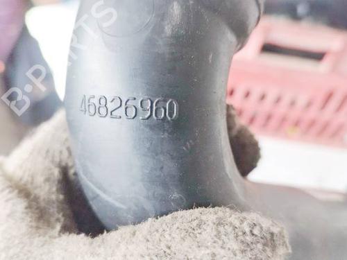 Pipe DAELIM DAYSTAR Daystar 125 FI | BP33487788M125 - Image 3