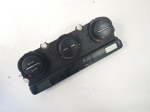 Used Climate control Climate control SKODA OCTAVIA II (1Z3) 1.9 TDI (105 hp) 35475536 35475536