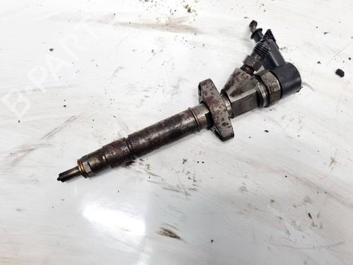 Used Injector Injector RENAULT ESPACE IV (JK0/1_) 2.2 dCi (JK0H) (150 hp) 34863259 34863259