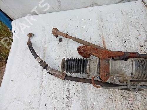 Steering column HONDA FR-V (BE) 2.2 i CTDi (BE5) | BP39632139M21 - Image 4