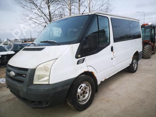 Speaker FORD TRANSIT Van (FA_ _) 2.2 TDCi | BP32573527E2 