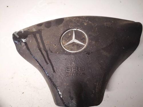 Used Driver airbag Driver airbag PEUGEOT 407 (6D_) 1.6 HDi 110 (6D9HZC, 6D9HYC) (109 hp) 33918404 33918404