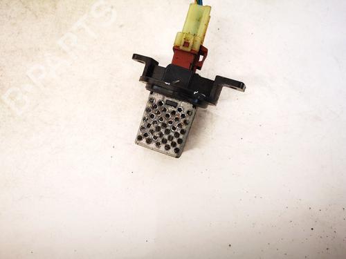 Used Heater resistor Heater resistor 35580843 35580843