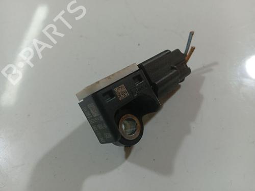 Electronic module FORD FOCUS III 1.6 TDCi | BP32551555M83