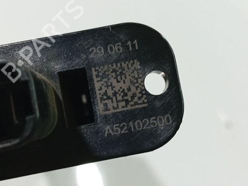 Heater resistor CITROËN BERLINGO MULTISPACE (B9) 1.6 HDi 75 16V | BP38791646M108 - Image 5
