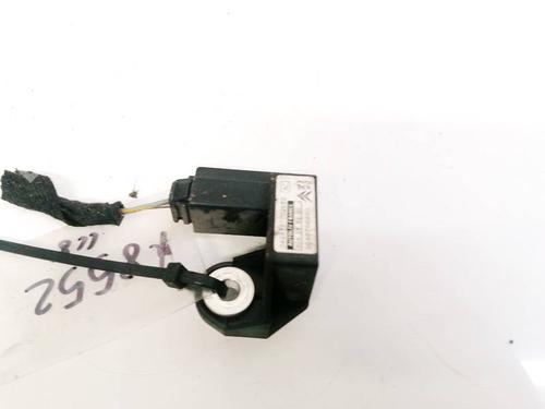 Electronic module CITROËN C4 I (LC_) 2.0 HDi | BP32924159M83 - Image 3