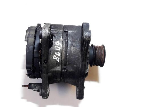 alternator-skoda-fabia-i-6y2-1999-2000-2001-2002-2003-2004-2005-2006-2007-2008-35599935 main image