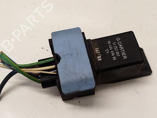 Electronic sensor CITROËN C4 II (NC_) 1.6 HDi 110 | BP37085080M84 - Image 3