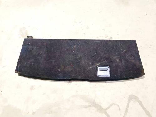 Used Luggage compartment floor Luggage compartment floor 35080334 35080334