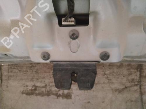 Used Tailgate lock Tailgate lock 35257422 35257422