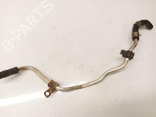 Used Pipe Pipe NISSAN X-TRAIL I (T30) 2.0 4x4 (140 hp) 33815132 33815132