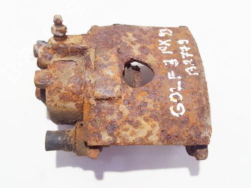 Used Left front brake caliper Left front brake caliper 35859596 35859596