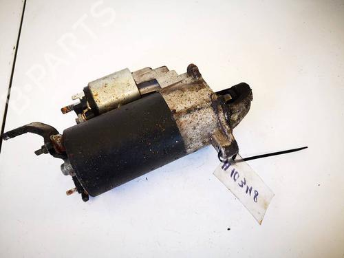 Used Starter Starter 34945344 34945344