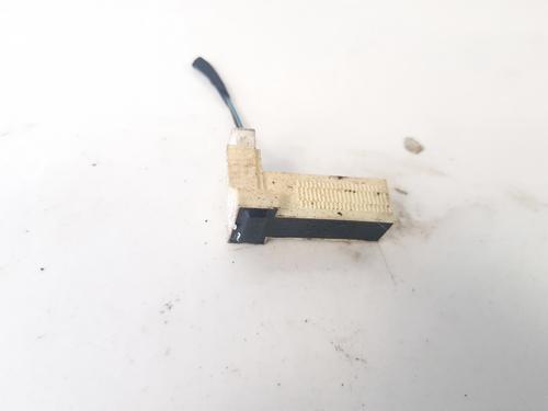Used Electronic module Electronic module BMW 1 (F20) 116 d (116 hp) 35546888 35546888