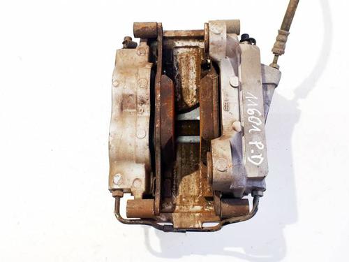 Right front brake caliper BMW i4 (G26) eDrive40 | BP38316105M104 - Image 3