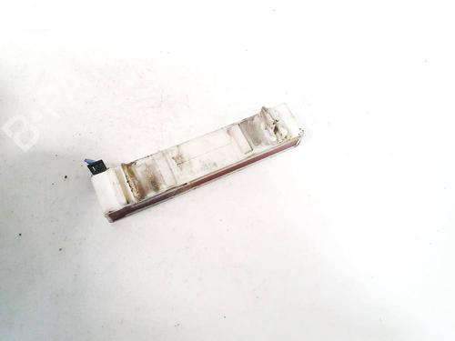 Used Electronic module Electronic module RENAULT LAGUNA III (BT0/1) 2.0 dCi (BT01, BT08, BT09, BT0E, BT0K, BT12, BT1C, BT1D,... (150 hp) 35382740 35382740