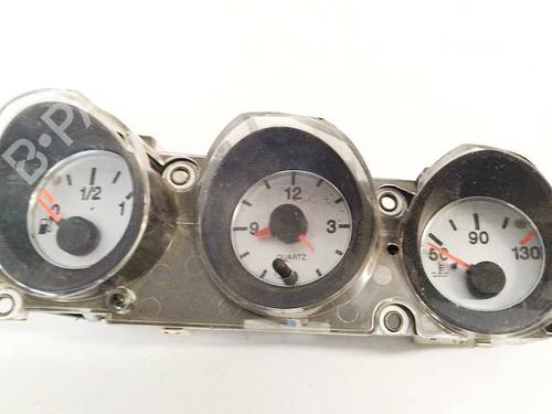 Used Instrument cluster Instrument cluster AUDI A6 C5 (4B2, 4B4) 2.5 TDI (150 hp) 34786186 34786186