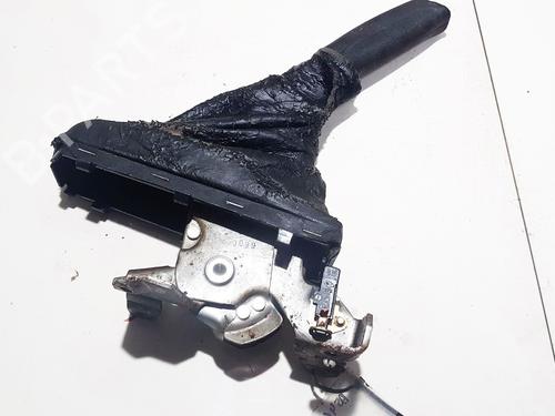 håndbremse håndbremse OPEL VECTRA B (J96) 2.0 DI 16V (F19) (82 hp) 35877331 35877331