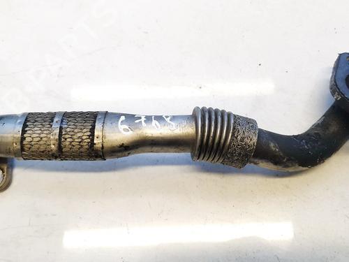 Used Pipe Pipe 35453967 35453967