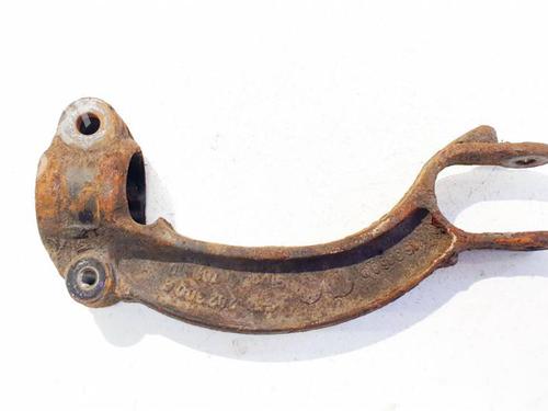 Used Right front shock absorber Right front shock absorber 34981168 34981168