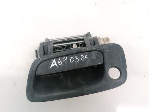 front-left-exterior-door-handle-opel-astra-g-hatchback-t98-1998-1999-2000-2001-2002-2003-2004-2005-2006-2007-2008-2009-35537170 main image