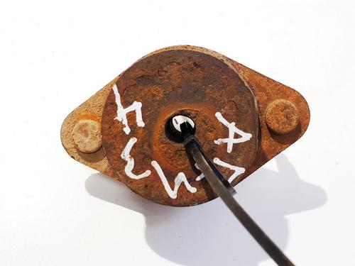 Engine mount NISSAN PATHFINDER III (R51) 2.5 dCi | BP32913861M89 - Image 3