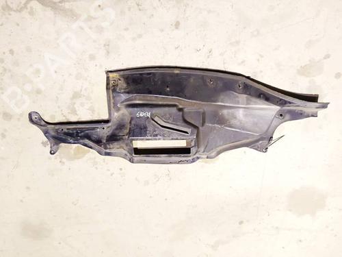 Used Scuttle panel Scuttle panel RENAULT GRAND SCÉNIC II (JM0/1_) 1.5 dCi (JM1E) (106 hp) 35054551 35054551