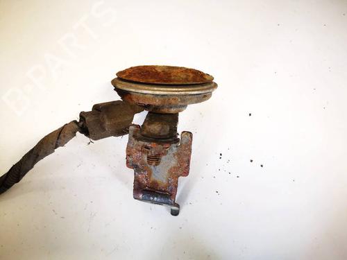 Horn MERCEDES-BENZ E-CLASS (W211) E 200 Kompressor (211.042) | BP34966013E13 - Image 2
