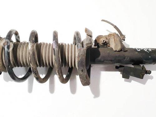 Used Left front shock absorber Left front shock absorber 35366284 35366284