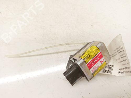 Used Electronic module Electronic module PEUGEOT BOXER Van 2.0 BlueHDi 130 (130 hp) 34411144 34411144