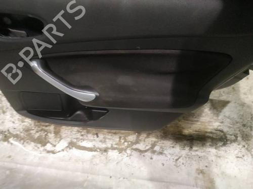 Bageste højre beklædning Bageste højre beklædning FORD MONDEO IV (BA7) 1.6 Ti (110 hp) 34779394 34779394