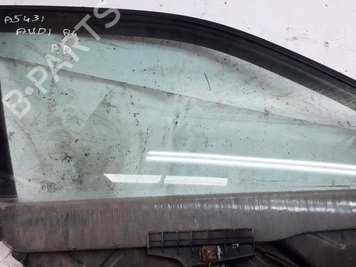 Used Front right door window Front right door window 35866214 35866214