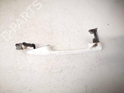 Used Front right exterior door handle Front right exterior door handle 38079065 38079065
