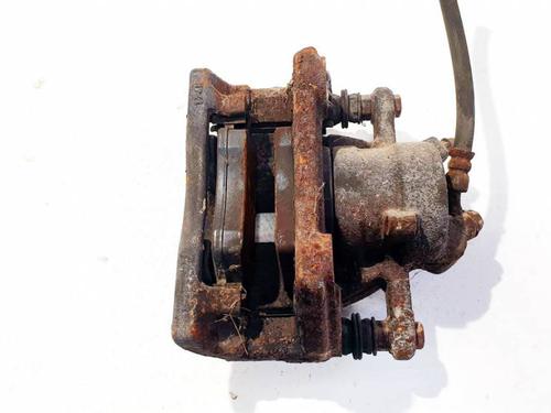Left front brake caliper NISSAN NOTE (E11, NE11) 1.6 | BP36794792M105 - Image 3