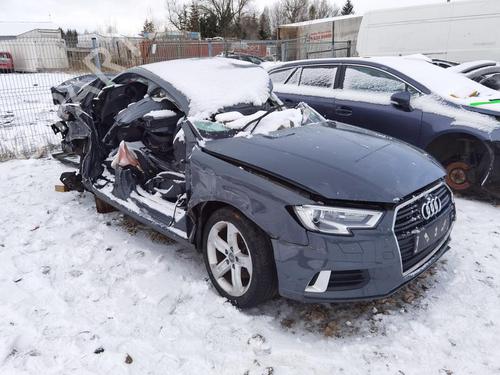 Brukte deler til BMW 5 (E39) 520 i (163 hp) 4470664