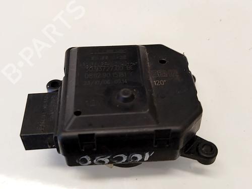 Used Electronic module Electronic module PEUGEOT 407 (6D_) 1.6 HDi 110 (6D9HZC, 6D9HYC) (109 hp) 34177014 34177014