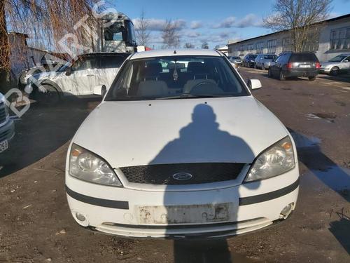 Electronic module FORD MONDEO III (B5Y) 2.0 16V TDDi / TDCi | BP33517621M83  - Image 10