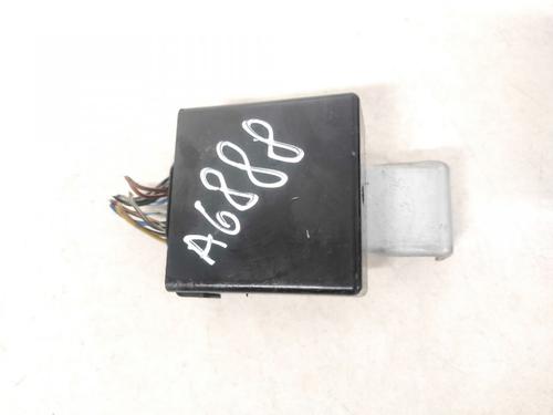 Used Electronic module Electronic module TOYOTA YARIS (_P1_) 1.3 (NCP10, SCP12_) (86 hp) 33090270 33090270