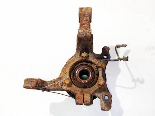 Used Left front steering knuckle Left front steering knuckle 34823279 34823279