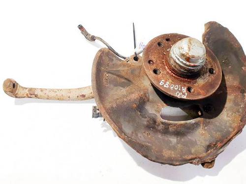 Used Right front steering knuckle Right front steering knuckle 35083913 35083913