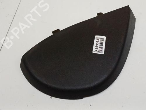 Outra Outra SAAB 9-3 (YS3F, E79, D79, D75) 1.9 TiD (150 hp) 34786689 34786689