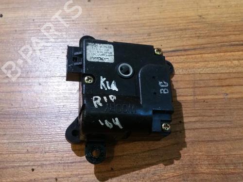 Used Electronic module Electronic module KIA RIO I Saloon (DC_) 1.5 16V (98 hp) 33525654 33525654