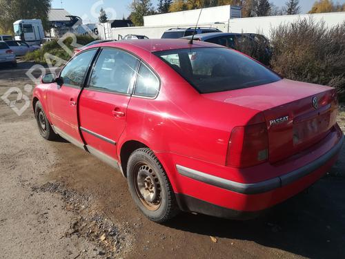 Pipe VW PASSAT B5 Variant (3B5) 1.9 TDI | BP32609720M125