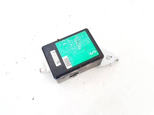 Used Electronic module Electronic module 35383662 35383662