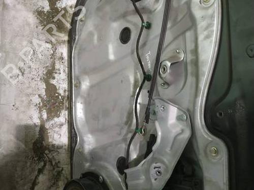 Used Front left window mechanism Front left window mechanism 35107873 35107873