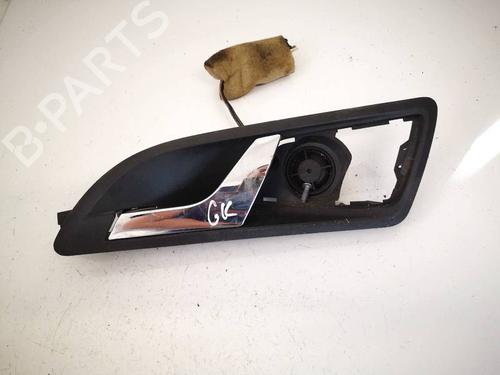 Used Rear left interior door handle Rear left interior door handle 34921042 34921042